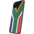 South Africa Flag Distressed Google Pixel 4a 5G Skin